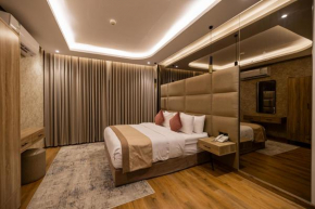 XYZ Hotel